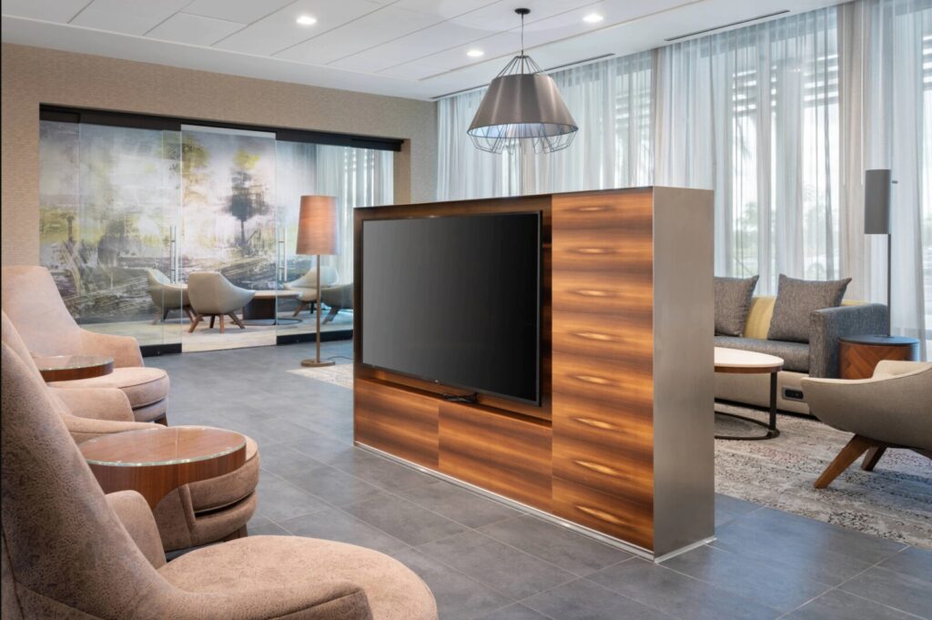 Millwork - MGroup Design
