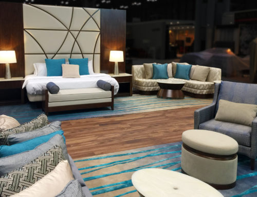 BDNY 2016