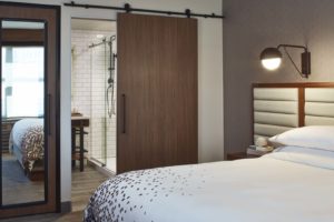 Shower Doors