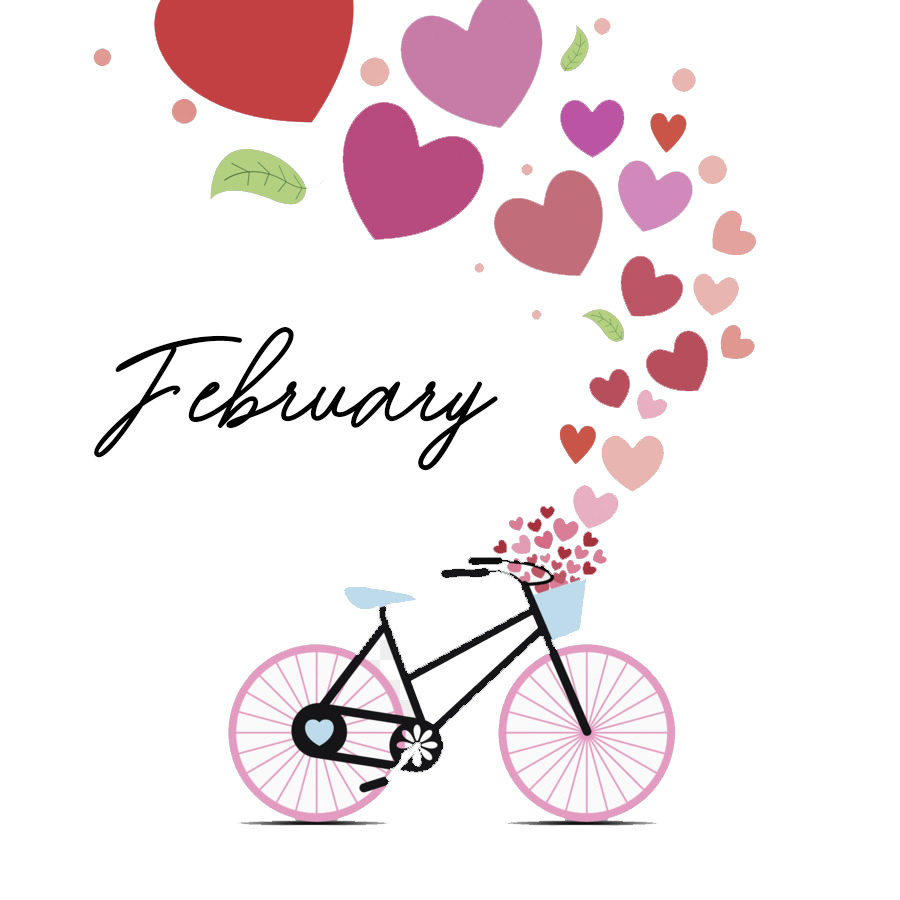 Feb. Newsletter
