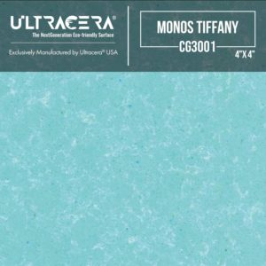 Ultracera CG3001 - Monos Tiffany