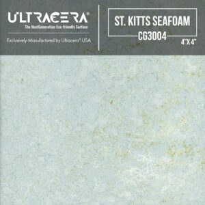 Ultracera CG3004 - St. Kitts Seafoam