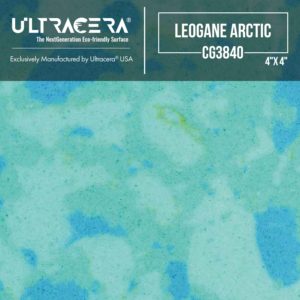Ultracera Leogane Arctic