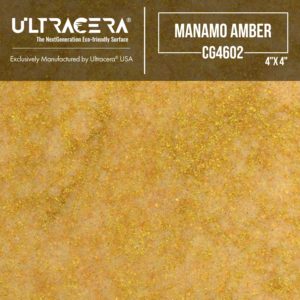 Ultracera CG4602 - Manamo Amber