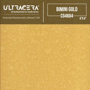 Ultracera CG4604 - Bimini Gold