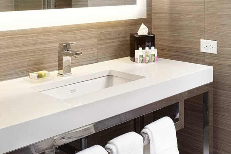 Counters & Integral Sinks MGroup