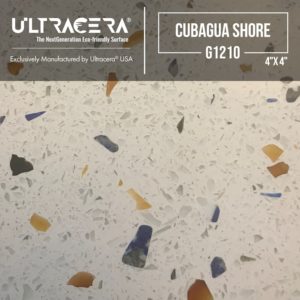 Ultracera G1210 - Cubagua Shore