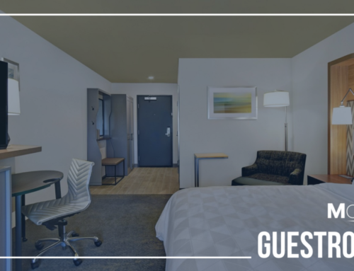 Design your Guestrooms with MGroup™