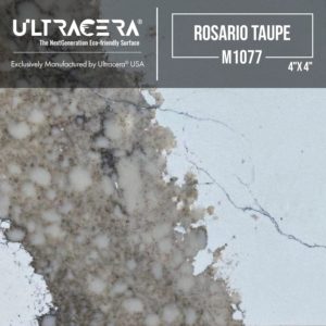 Ultracera M1077 - Rosario Taupe