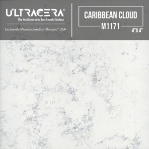 Ultracera M1171 - Caribbean Cloud
