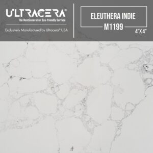 Ultracera M1199 - Eleuthera Indie