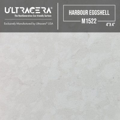 Ultracera M1522 - Harbour Eggshell