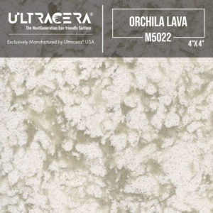 Ultracera M5022 - Orchila Lava