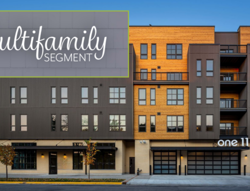 MGroup™ Serves the Multifamily Market