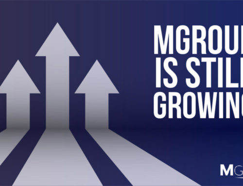 MGroup™ is Still Growing