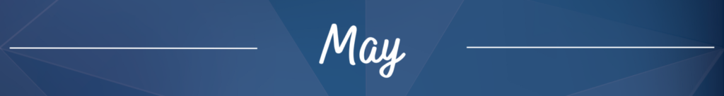 May Header