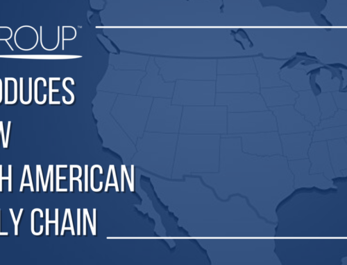Protected: MGroup™ Introduces a New North American Supply Chain