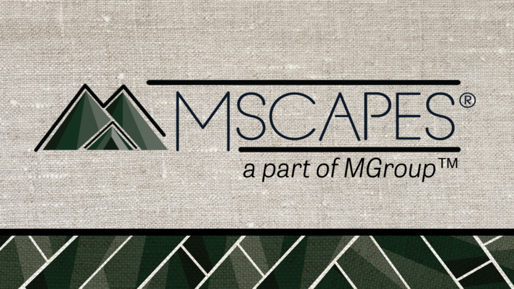 Mscapes Presentation