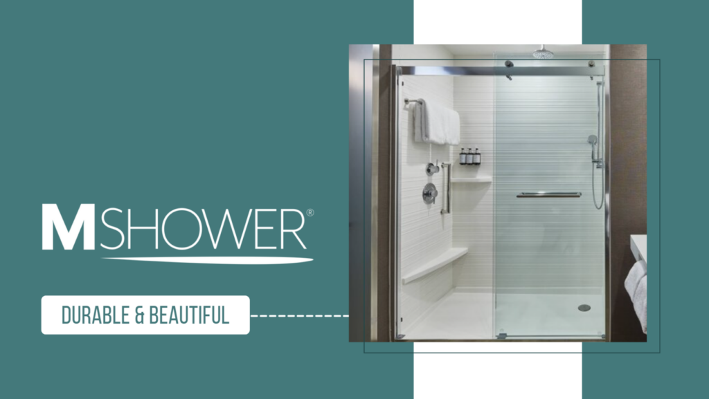 Mshower Presentation