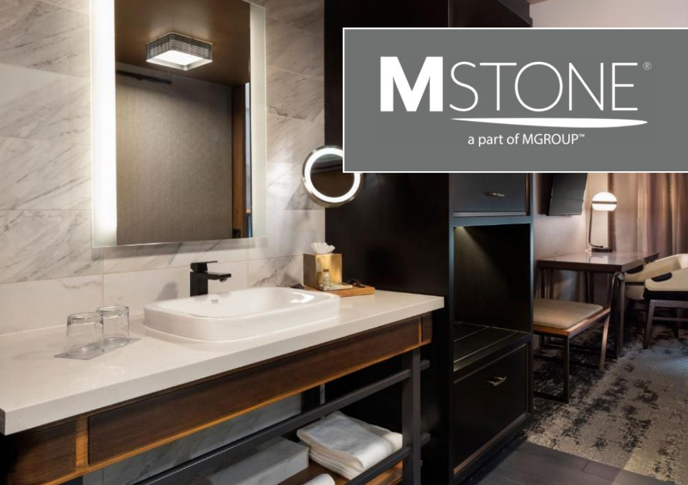 Mstone® Brochure