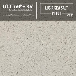 Ultracera Lucia Sea Salt