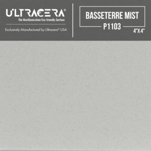 Ultracera P1103 - Basseterre Mist