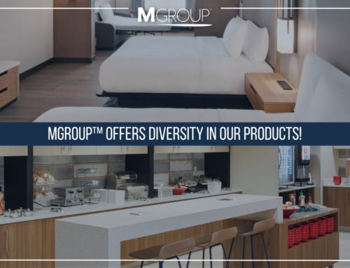 MGroup™ offers product diversity!
