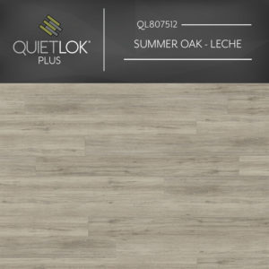 QL Plus - Summer Oak Leche