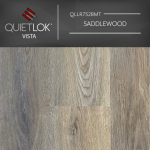 QL Vista - Saddlewood