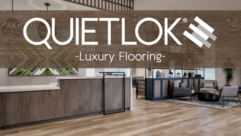 QuietLok Presentation