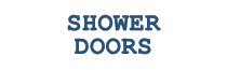 Shower Doors