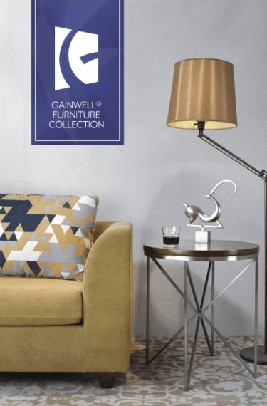 Gainwell Catalog Cover