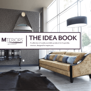 Mteriors® Idea Book