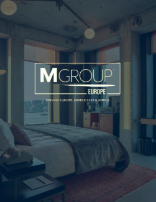 MGroup® - Europe Brochure