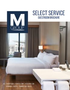 MGroup® Select Service Brochure