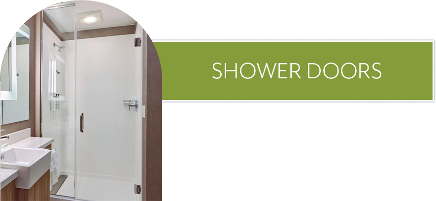 Shower Doors