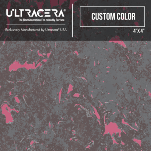 Ultracera - Custom Color