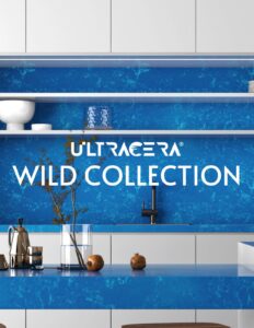 Ultracera® Wild Colors Brochure