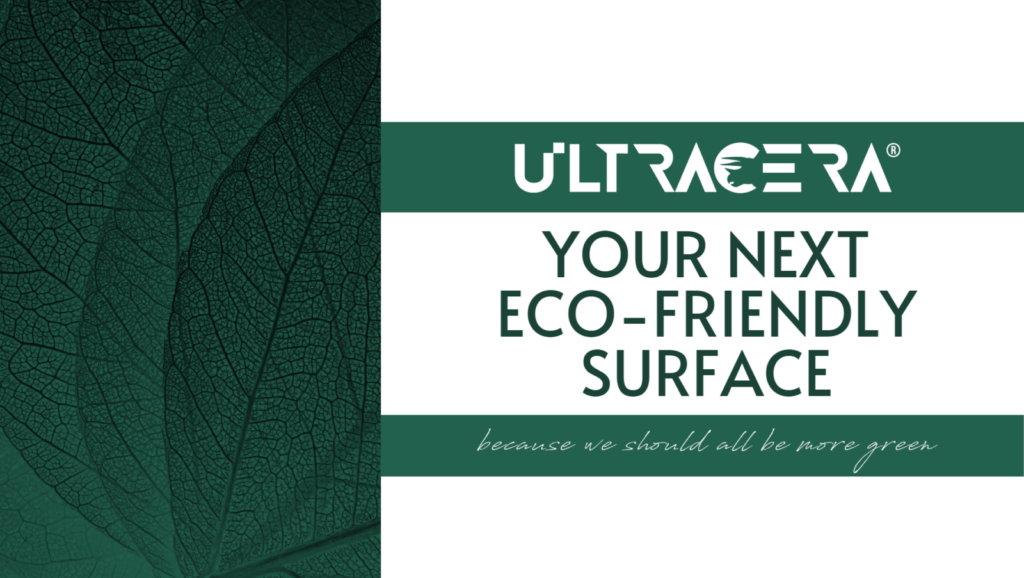 Ultracera Green Presentation
