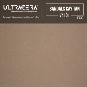 Ultracera V4101 - Sandals Cay Tan