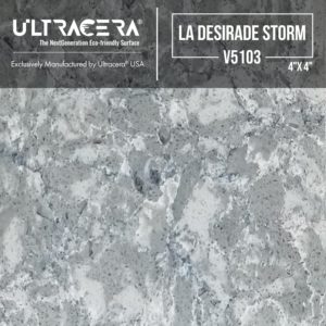 Ultracera La Desirade Storm