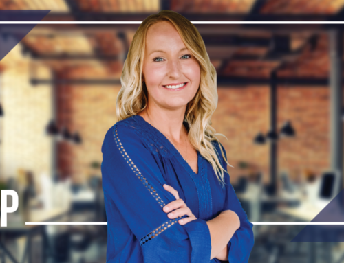 We Are MGroup™ – Interview with Carrie Williams