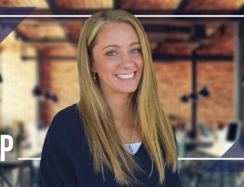 We Are MGroup™ – Interview with Holli Clendenin