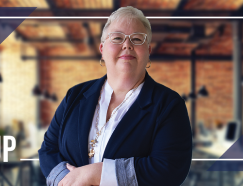 We Are MGroup™ – Interview with Kimberly Stanley