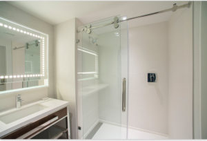 Shower Doors