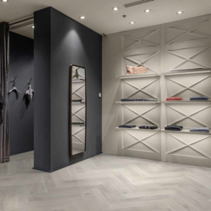 Introducing QuietLok® Profiles