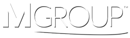 MGroup Logo