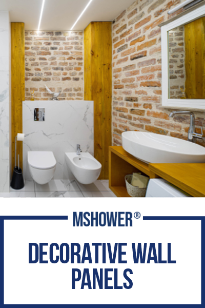 Decorative Wall Panels