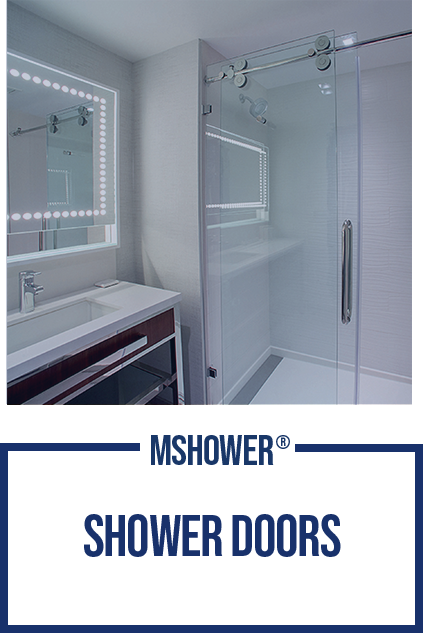 Shower Doors