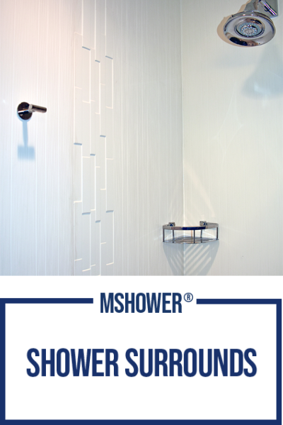 Shower Surrounds